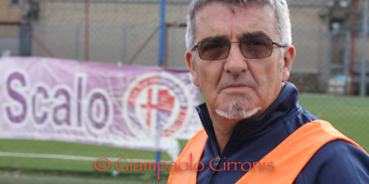 Stefano Canu è il nuovo presidente del Carbonia Calcio
