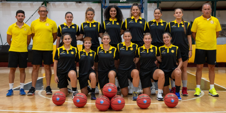 E’ tutto pronto, a Selargius, per il 10° Memorial Saba di basket femminile