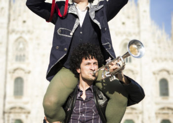 Otello #Unplugged sbarca ad Alghero, domani appuntamento a Lo Quarter