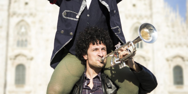 Otello #Unplugged sbarca ad Alghero, domani appuntamento a Lo Quarter