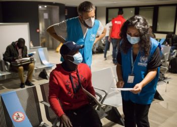 Tre studenti rifugiati all’Università di Cagliari per completare il loro percorso di studi