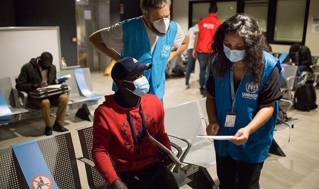 Tre studenti rifugiati all’Università di Cagliari per completare il loro percorso di studi