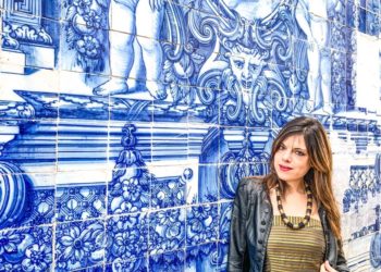 Al via “Scorci di Gallura”, il nuovo progetto della Travel Blogger Veronica Crocitti