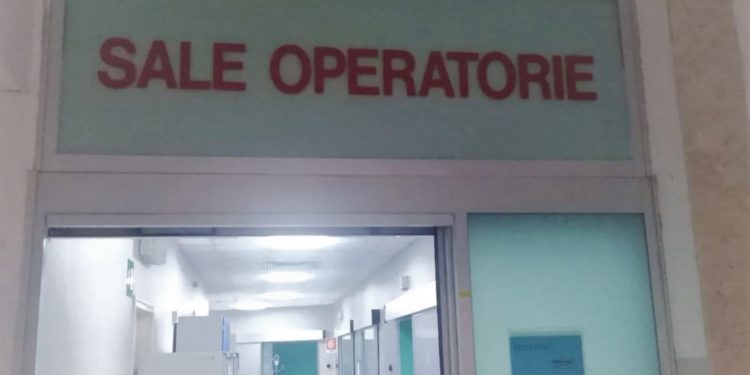 Nursind Sassari: «All’Aou carenza di infermieri di anestesia: bloccata l’attività chirurgica oncologica ostetrico-ginecologica»