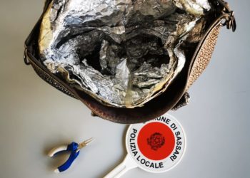 Lotta alla microcriminalità, varie denunce a Sassari