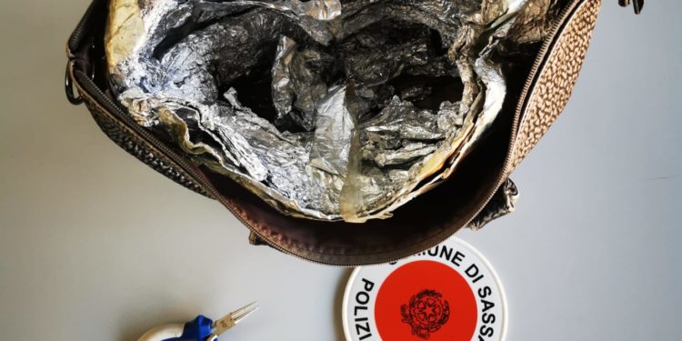 Lotta alla microcriminalità, varie denunce a Sassari