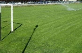 Ollolai: quasi pronto il campo da calcio più alto della Sardegna