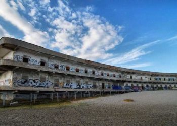 Cagliari: via libera alla riqualificazione dell’ex ospedale Marino