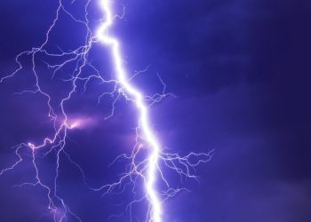 Temporali in Sardegna: allerta gialla per rischio idrogeologico nelle zone dell’Iglesiente, Campidano, Tirso e Montevecchio Pischinappiu