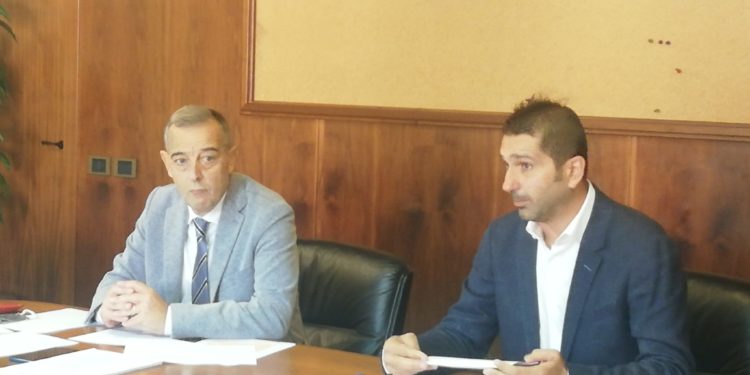 Rischio idrogeologico ad Olbia. Roberto Li Gioi (M5S) e Giuseppe Meloni (Pd): «I giochi politicio non calpestino la sicurezza dei cittadini»