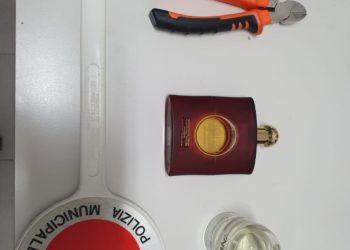 Sassari: lotta alla microcriminalità, ancora arresti della Polizia locale