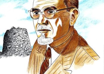 A Cagliari, dal 1° al 6 ottobre, si terrà la sesta edizione del Festival Premio Emilio Lussu