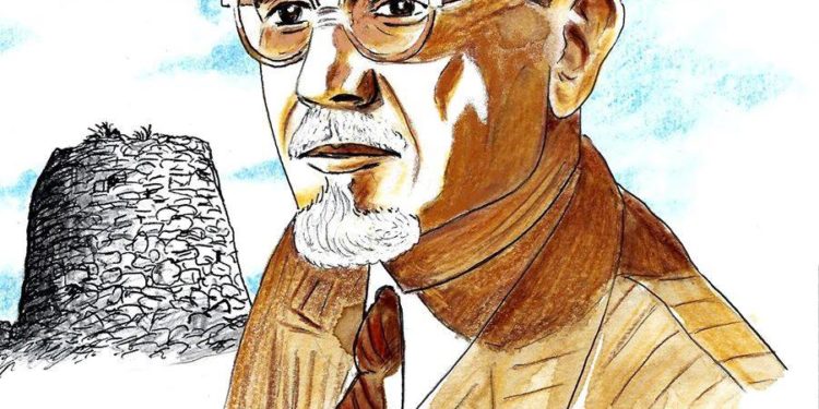 A Cagliari, dal 1° al 6 ottobre, si terrà la sesta edizione del Festival Premio Emilio Lussu