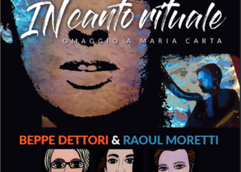 Olbia: un InCanto Rituale per omaggiare Maria Carta