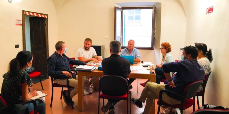 Alghero è pronta per le ripresa del quinto episodio della serie Rai “Il Cacciatore”