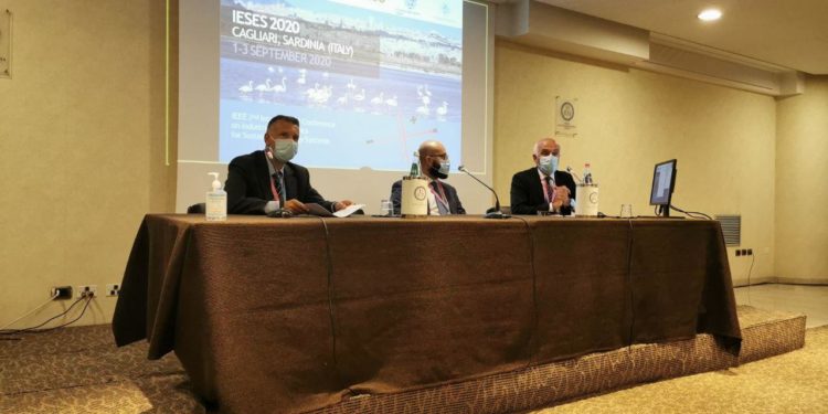 Dopo l’edizione svoltasi due anni fa in Nuova Zelanda, IESES ha fatto tappa in Europa, a Cagliari