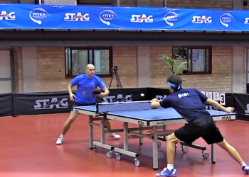 Sassari: un Trofeo Città dei Candelieri con i big del Tennis Tavolo