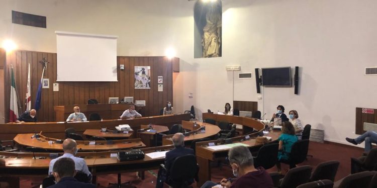 Riapertura di scuole e asili ad Oristano. Andrea Lutzu: «Oristano si profila la data dell’1 ottobre»
