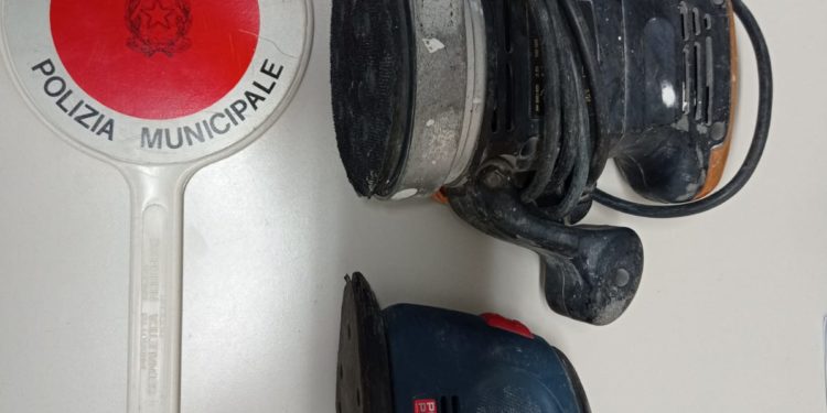 Contrasto alla microcriminalità: altri tre arresti a Sassari