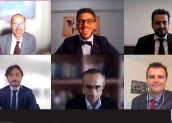 Cybersecurity ed intelligenza artificiale, ecco i primi laureati dell’Università di Cagliari