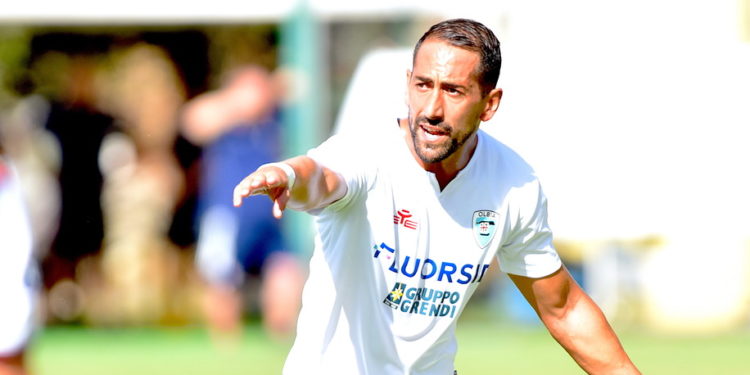 Olbia Calcio: annunciato l’arrivo di Andrea Cadili, Andrea Cocco rinnova sino al 2022