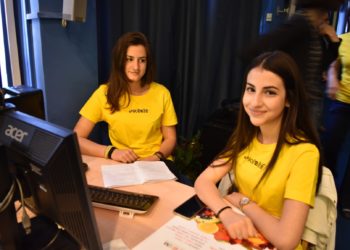 Skillellé e Aou insieme per le scuole: in un video tutti i servizi per la salute dedicati ai più giovani