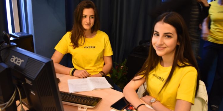 Skillellé e Aou insieme per le scuole: in un video tutti i servizi per la salute dedicati ai più giovani