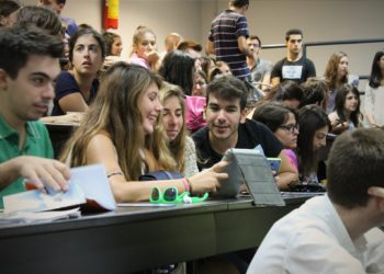 Si chiama “A-Posto” ed è il sistema che l’Università di Cagliari ha messo in campo per il rientro in aula degli studenti e delle studentesse in totale sicurezza