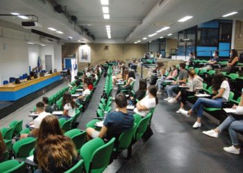 Università di Cagliari: martedì 8 settembre la prova di accesso per i corsi di laurea delle Professioni sanitarie