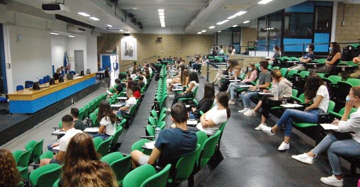 Università di Cagliari: martedì 8 settembre la prova di accesso per i corsi di laurea delle Professioni sanitarie