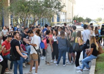 Università di Cagliari: domani le prove di ammissione ai corsi di laurea in Medicina, Chirurgia ed Odontoiatria