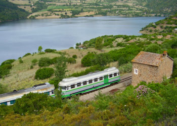 In Consiglio regionale le opposizioni hanno presentato una proposta di legge sulle ferrovie turistiche