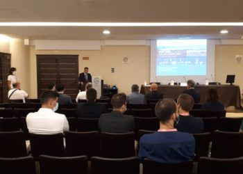 L’internet dell’energia modello per la transizione energetica, se n’è parlato nei giorni scorsi a Cagliari