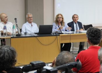 Aes: «Una situazione a dir poco anomala, intervenga il presidente Christian Solinas»