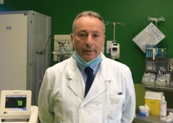 Stefano Angioni è il nuovo direttore di Ostetricia e Ginecologia del Policlinico Duilio Casula