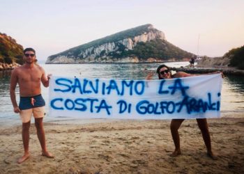 “Salviamo la costa di Golfo Aranci”: si allarga il fronte del No all’allevamento di ostriche e cozze