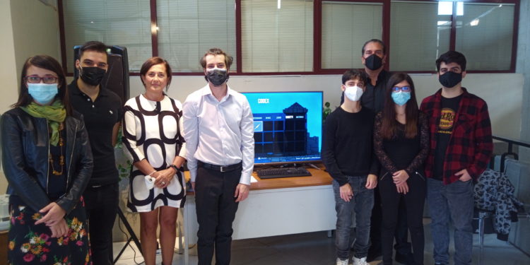 E’ stato presentato stamane, a Cagliari, il progetto videoludico “Enchanted Sun”