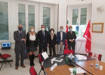 Stefano Messina (ASSARMATORI): «Contro il Covid-19 resistenza a oltranza del trasporto marittimo»