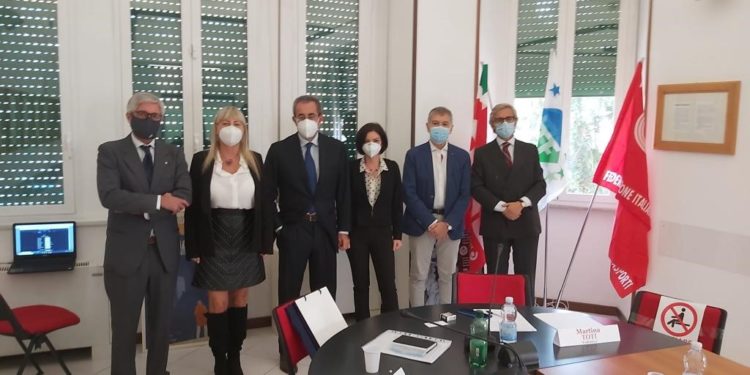 Stefano Messina (ASSARMATORI): «Contro il Covid-19 resistenza a oltranza del trasporto marittimo»