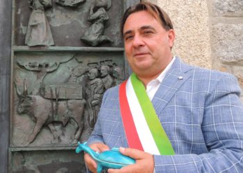 Agostino Pirredda, unico candidato sindaco a Luogosanto: “Scongiuriamo l’arrivo del Commissario”