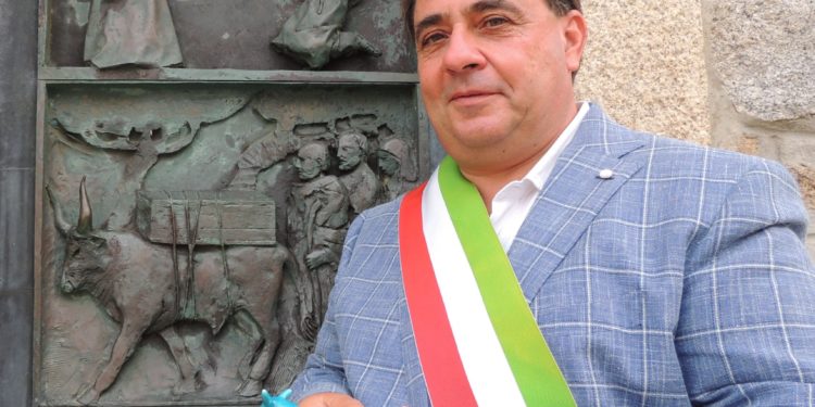 Agostino Pirredda, unico candidato sindaco a Luogosanto: “Scongiuriamo l’arrivo del Commissario”