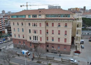 E’ stato attivato il reparto di supporto alle strutture Covid dell’Aou di Sassari