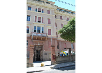 Aou di Sassari: in Clinica Medica un nuovo reparto Covid