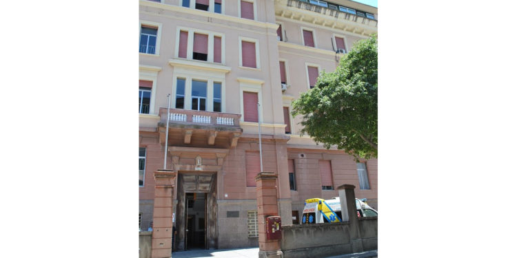 Aou di Sassari: in Clinica Medica un nuovo reparto Covid