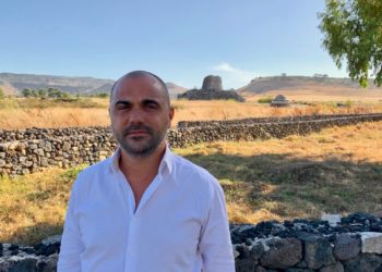 Aldo Salaris (Riformatori): «Il via libera alla mozione sulla Sardegna “Museo aperto” è una grande sfida identitaria per noi Sardi»
