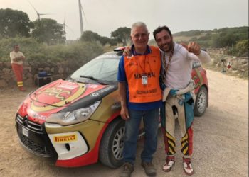 La Porto Cervo Racing è pronta per un weekend mondiale