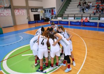 Il CUS vuole rialzarsi: a Sa Duchessa arriva Civitanova