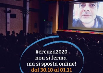Trasloca in rete la seconda parte di Creuza de Mà – Musica per cinema: da venerdì 30 ottobre a domenica 1 novembre