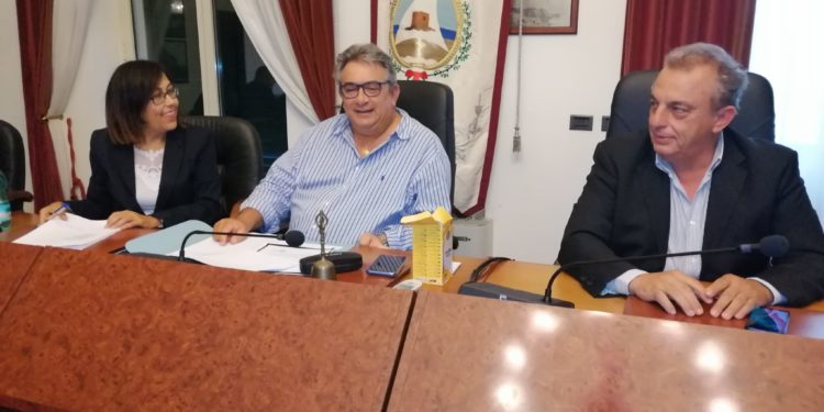 Mario Mura è il nuovo presidente del Consiglio comunale di Stintino
