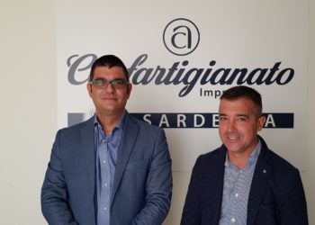 Appello di Confartigianato Sardegna a imprese, lavoratori e cittadini per il rispetto delle norme anticontagio